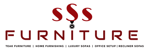 SSS Furniture logo